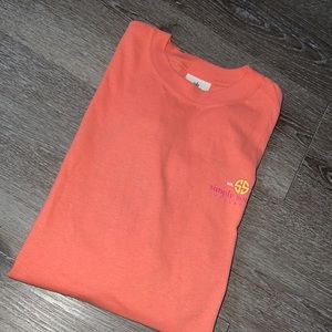 Simply southern long sleeve